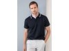 POLO DE HOMEM COOL PLUS COM CONTRASTE