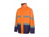 PARKA BICOLOR ALTA VISIBILIDADE 4XL 5XL