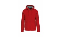CASACO SWEATSHIRT COM CAPUZ Cores