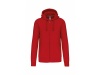 CASACO SWEATSHIRT COM CAPUZ Cores