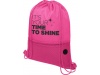 Mochila com cordes em rede Oriole