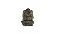 MOCHILA Camuflado