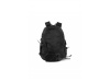 Mochila de lazer com porta-capacete