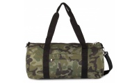 Saco multiusos tubular Camuflado