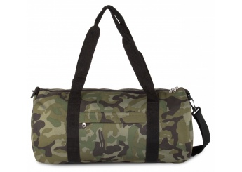 Saco multiusos tubular Camuflado