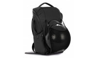 Saco anti-roubo impermevel com porta-capacete