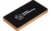 Powerbank de madeira 5.000mAh SCX.design P35