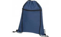 Mochila com cordes em RPET Ross
