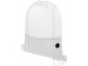 Mochila com cordes em rede Oriole
