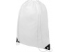 Mochila com cordes com cantos coloridos Oriole