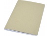 Caderno em carto reciclado Gianna