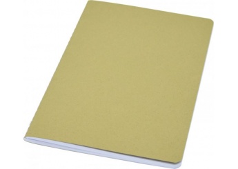 Caderno com capa em papel Crush Fabia