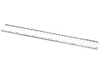 Rgua de plstico 30cm Renzo Pure