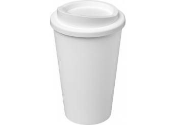 Copo de isolamento antimicrobiano 350ml Americano Pure 