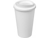 Copo de isolamento antimicrobiano 350ml Americano Pure 