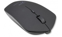Rato sem fios retroiluminado SCX.design O20