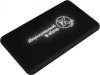 Powerbank 5000mAh solar pocket CX.design P29 light-up 