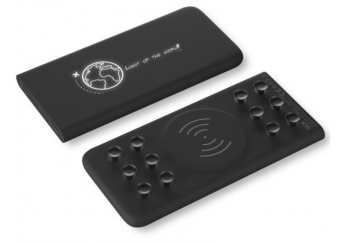 Powerbank 5000mAh SCX.design P18 light-up 