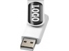 Memoria USB ROTATE Gota de resina 4GB