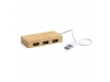 HUB USB 3 Portas REVOLT