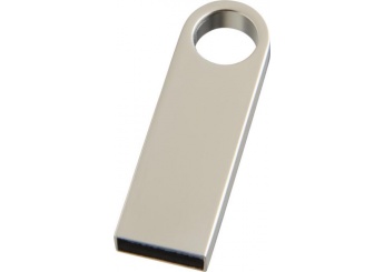 Pen de Memria USB COMPACT Alumnio 4GB