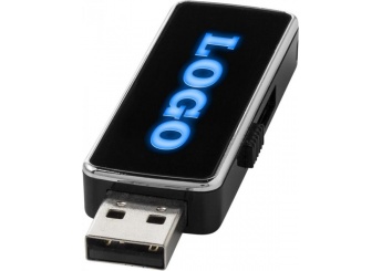 Pen de Memria USB com LUZ 32GB