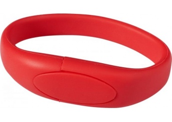 Memria USB BRAZALETE 1GB