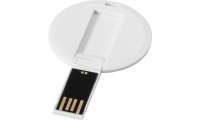 Memria USB CARTO REDONDA 32GB
