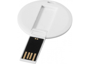 Memria USB CARTO REDONDA 32GB