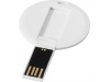 Memria USB CARTO REDONDA 32GB