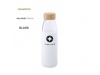 GARRAFA 540ml TELTOX