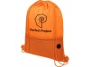 Mochila com cordes em rede Oriole