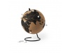 GLOBO TERRESTRE + 12 marcadores MUNDS
