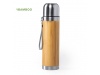 TERMO 420ml TIAKY