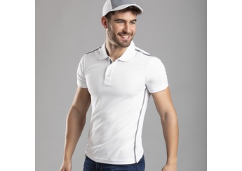 POLO TECNIC BARCLEX