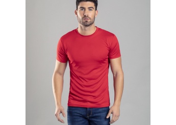 T-SHIRT ADULTO TECNIC LAYOM