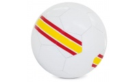 BOLA FUTEBOL BANDEIRA SPAIN LINE