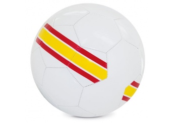 BOLA FUTEBOL BANDEIRA SPAIN LINE