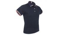 POLO BANDEIRA HOMEM PATRIOS ITALIA