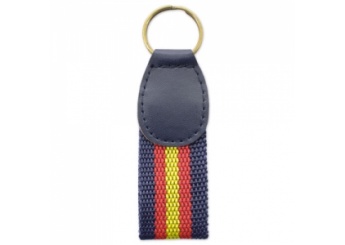 PORTA-CHAVES MILAN BANDEIRA
