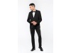 Blazer de homem Tamanho Grande