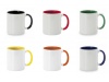 CANECA 350ML HARNET COM IMPRESSO 20X8CM A CORES INCLUDA