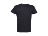 T-SHIRT DE MANGAS CURTAS PARA HOMEM TEMPO MEN Cores 3XL