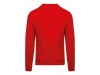 Sweatshirt de criana com decote redondo
