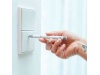ESFEROGRFICA PONTEIRO ANTI-BACTERIANA TOPEN
