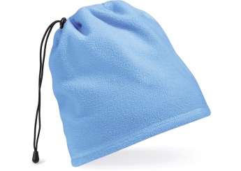 Gorro/Gola polar Suprafleece