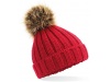 GORRO POMPOM