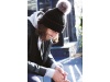 GORRO POMPOM