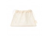 Conjunto para bolsas de malha de algodo com 3 peas