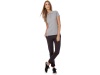 Safran Timeless Polo piqu de senhora Cores